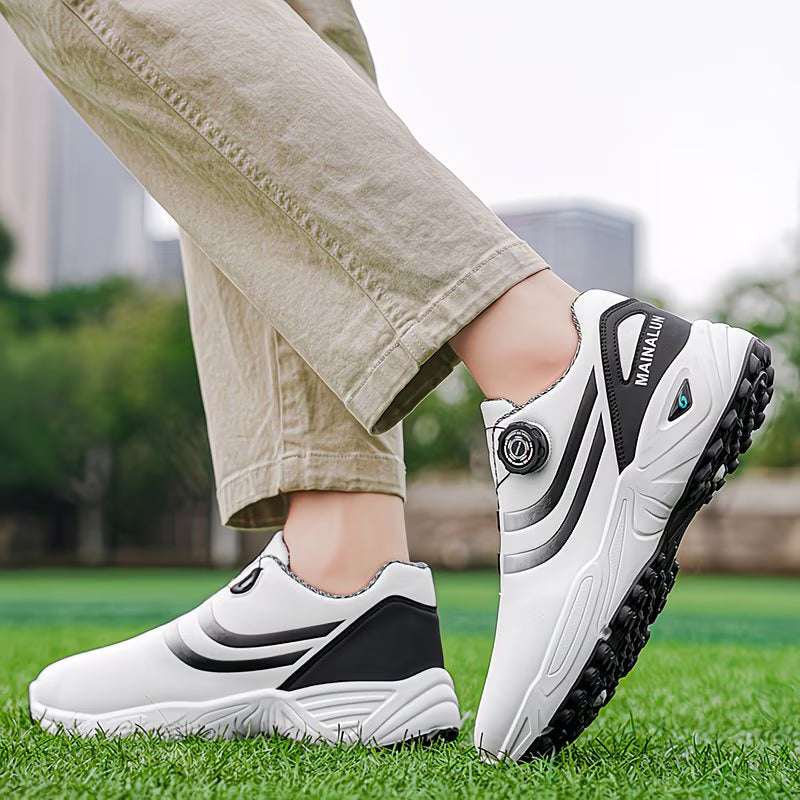 fairway steppers