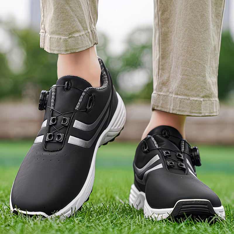 fairway steppers